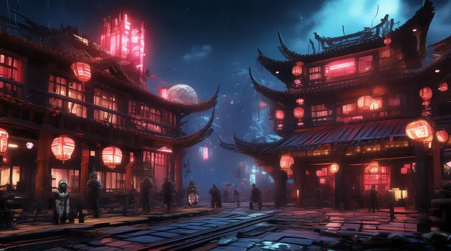 远征2游戏图片2